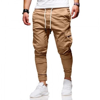 Running jogging sport pants hip hop sweatpants trousers streetwear leggings training track pants sport9s
